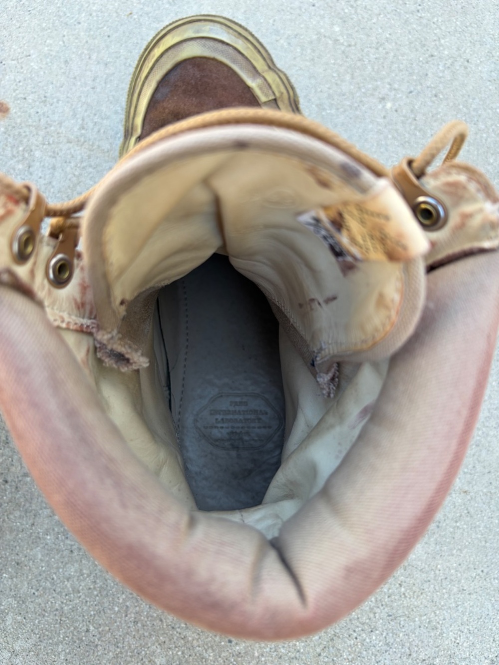 Visvim Tesota '91-Folk - Picture 9 of 16